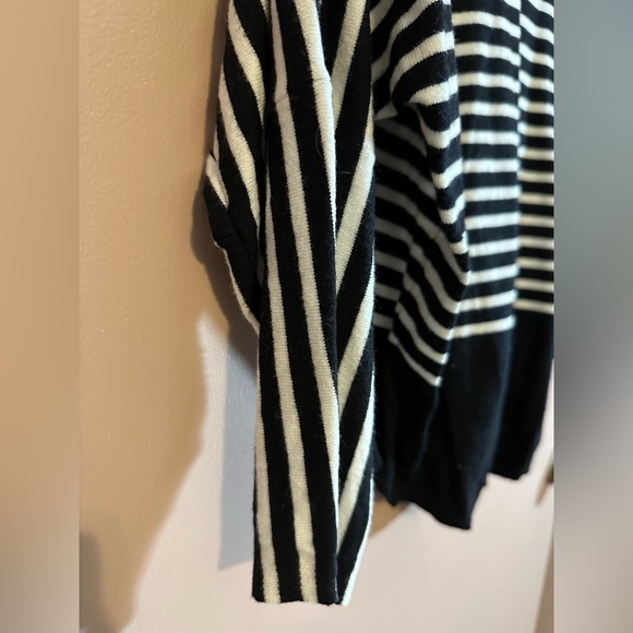 Aaeda Striped Sweater - Picture 3 of 5